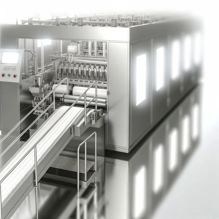 Sanitary Napkin Machine Manufactures in China